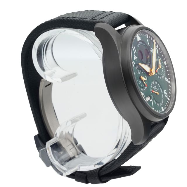 IWC Big Pilot's IW503005 Image 3